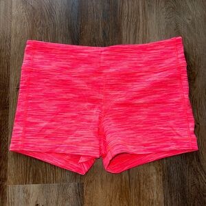 ATHLETA Shorts size M